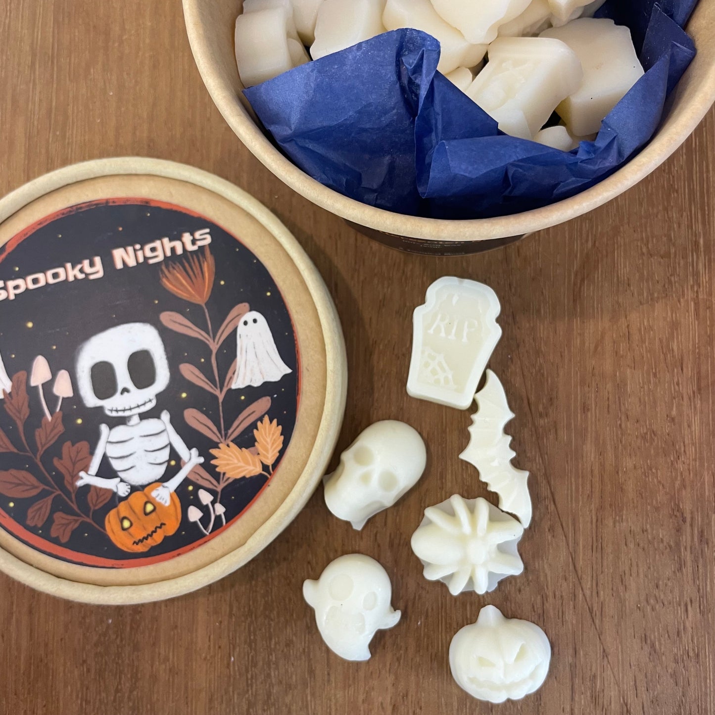 Spooky Nights