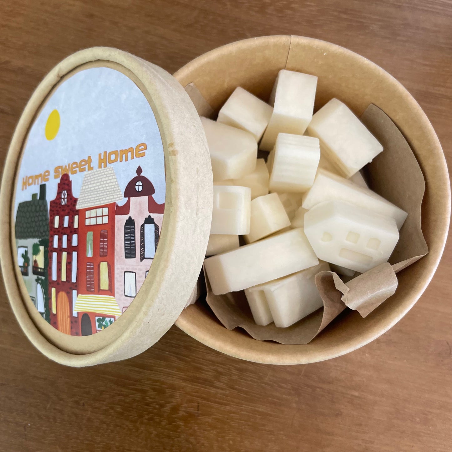 Home Sweet Home - Soy Wax Tart