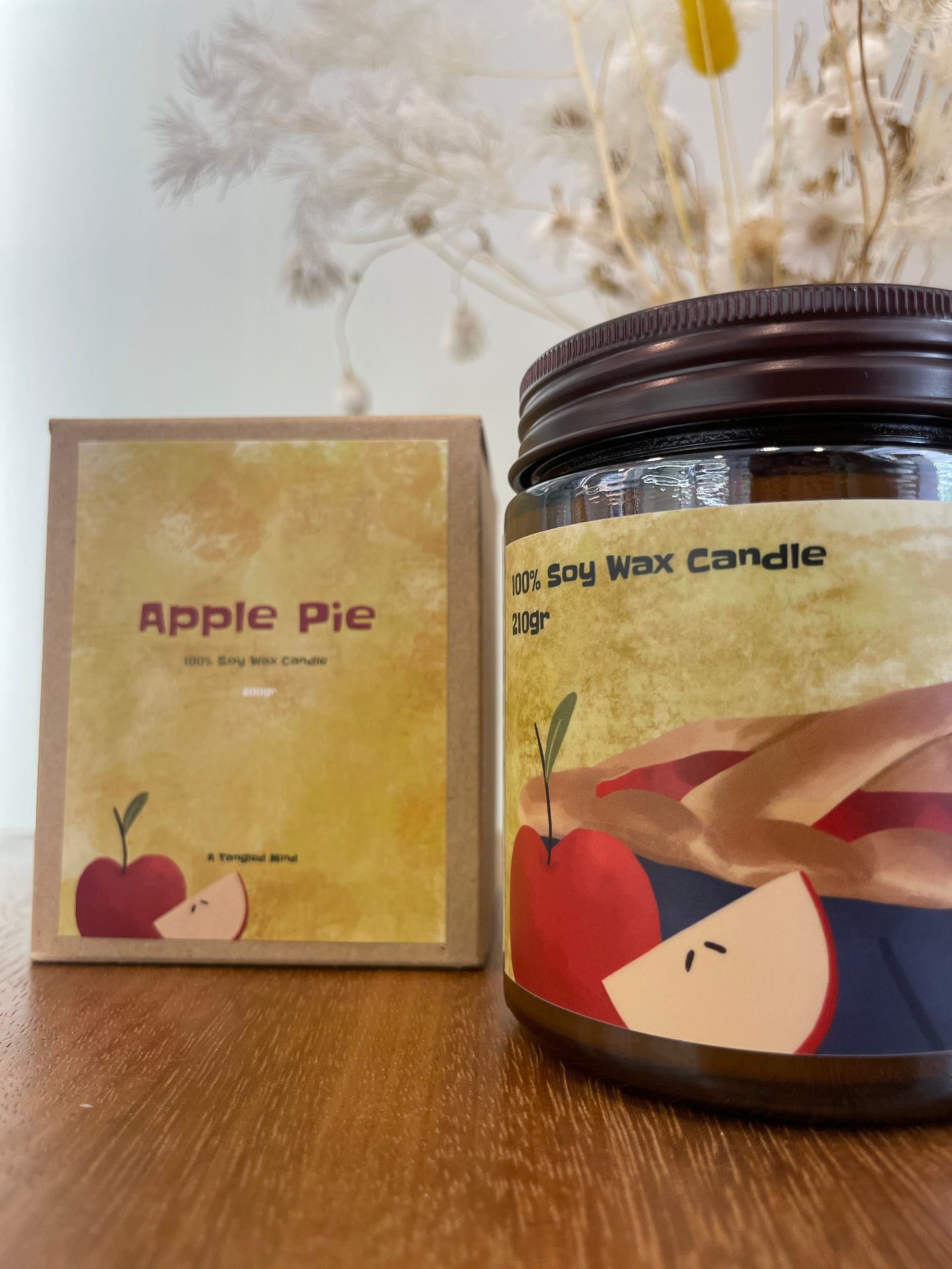 Apple pie
