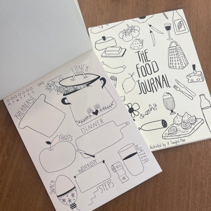 The Food Journal