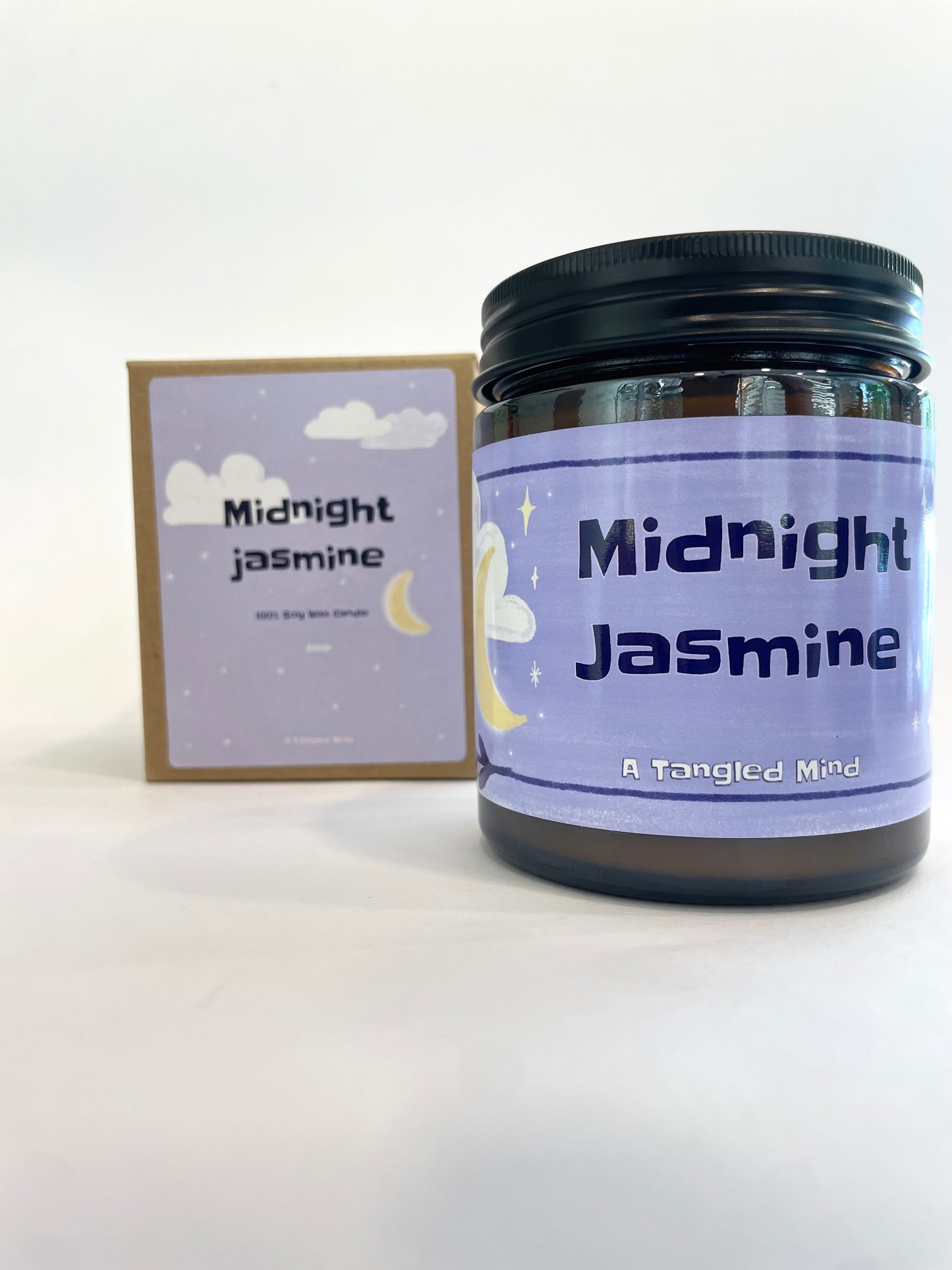 Midnight jasmine