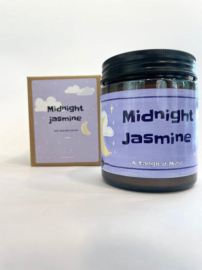 Midnight jasmine