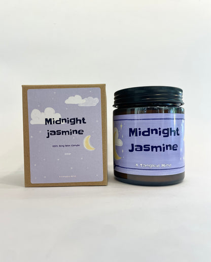 Midnight jasmine
