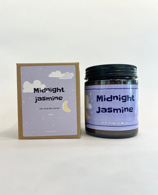 Midnight jasmine