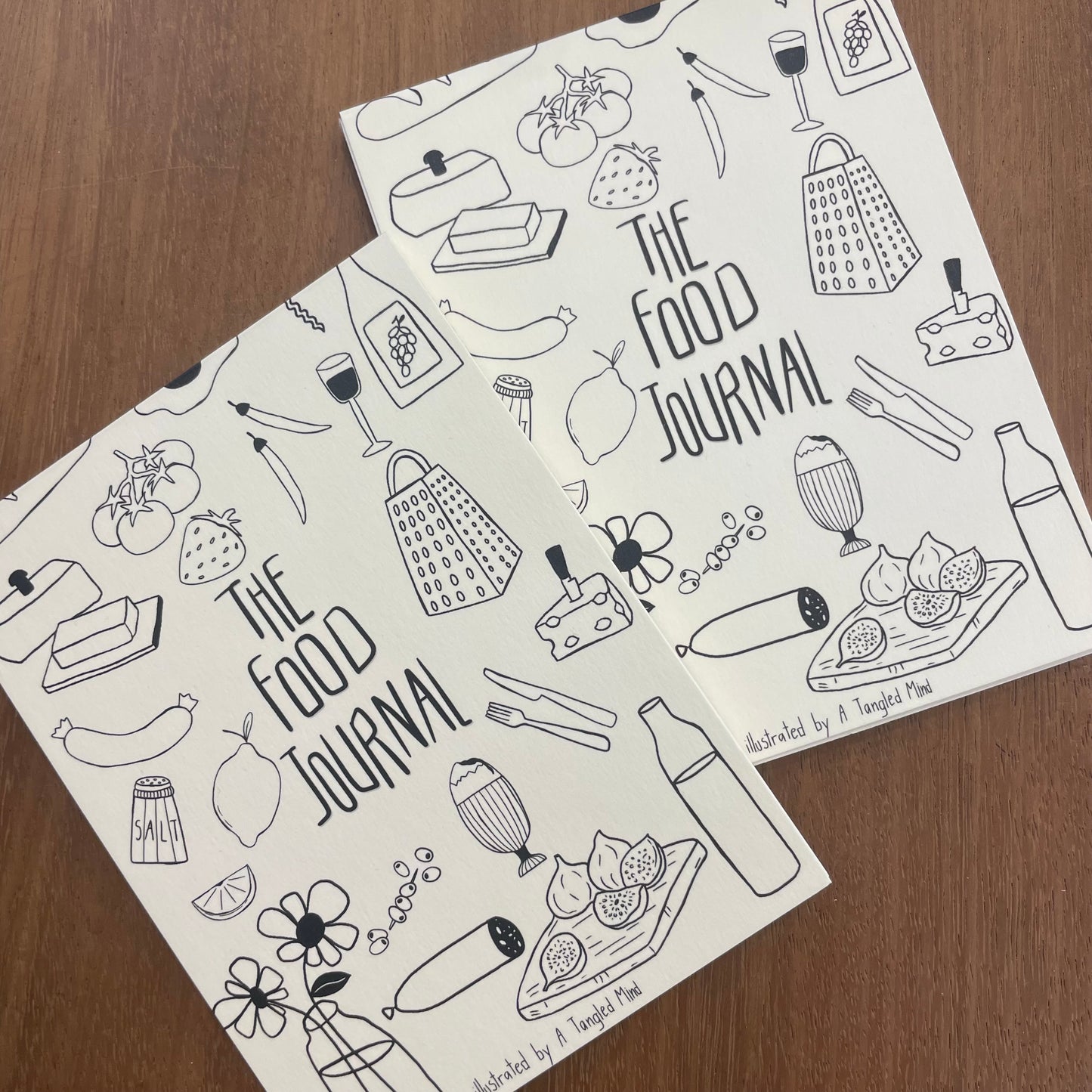 The Food Journal