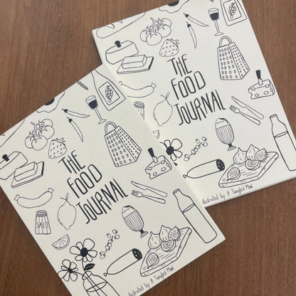 The Food Journal