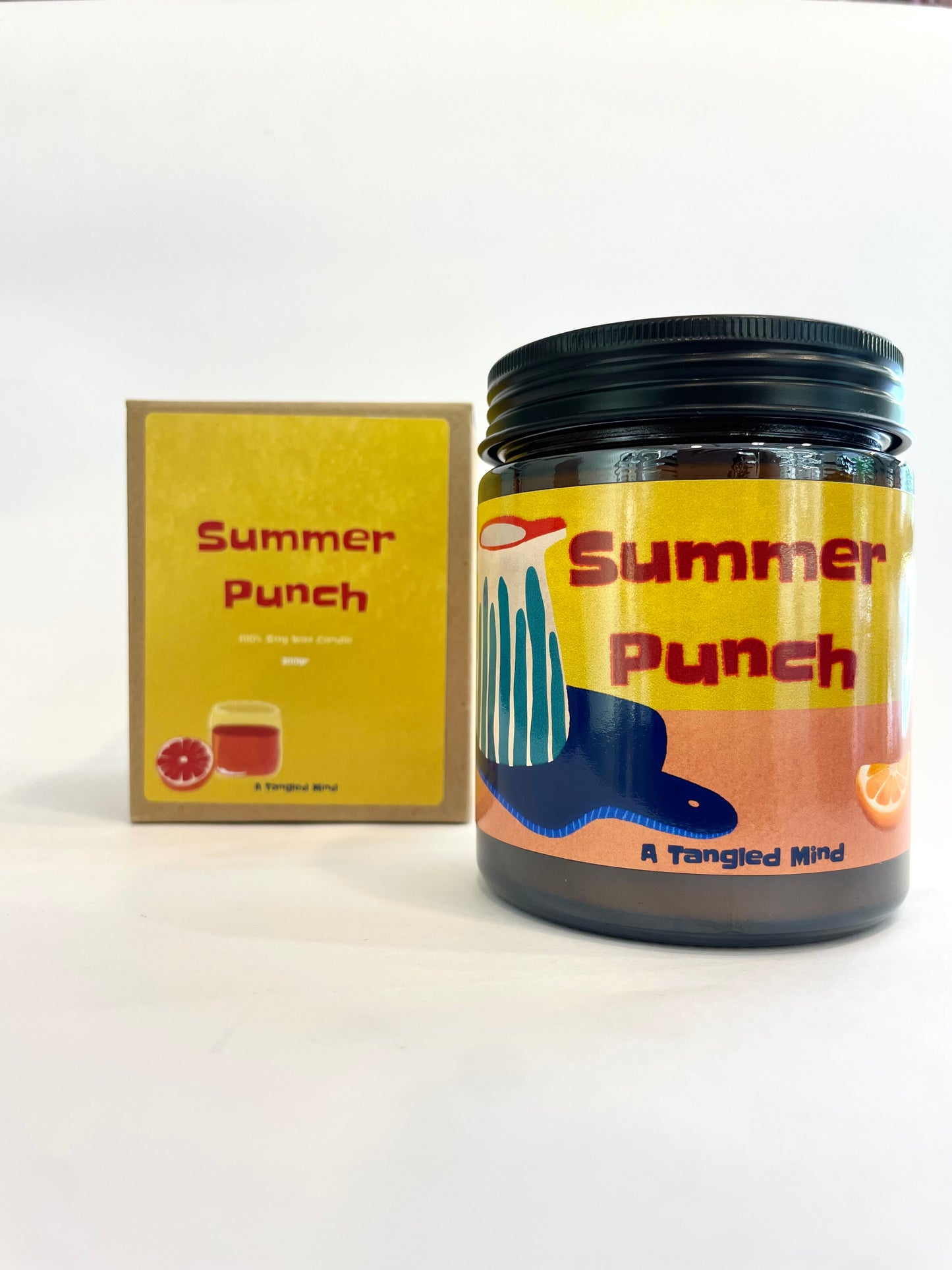 Summer Punch