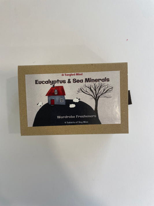 Eucalyptus Freshener