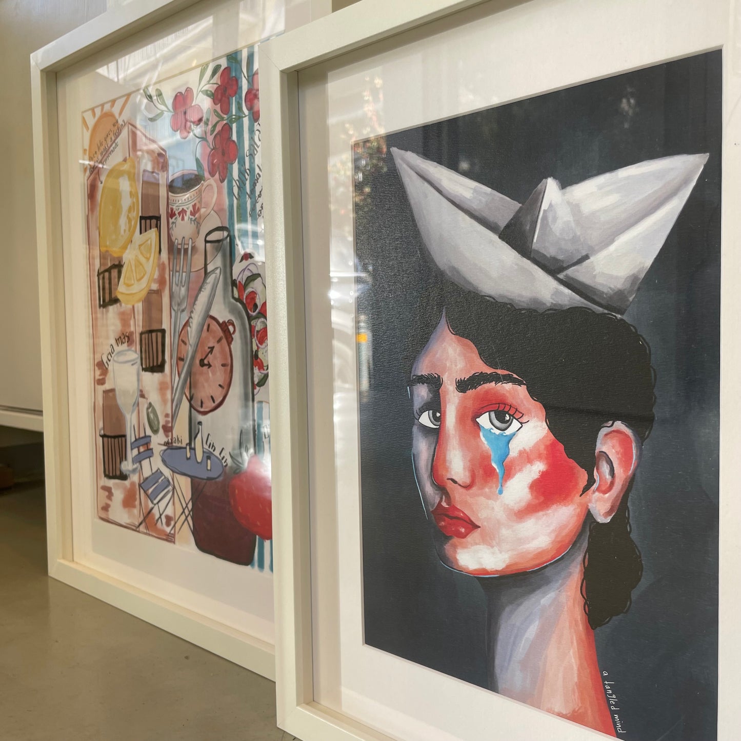 Μικρό καράβι