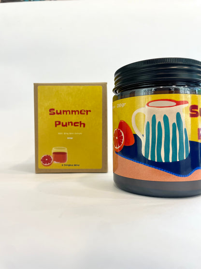 Summer Punch