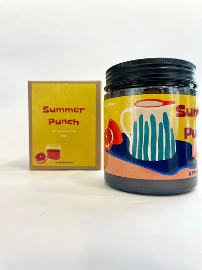 Summer Punch