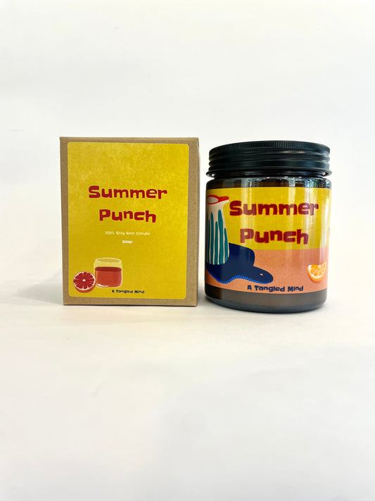Summer Punch