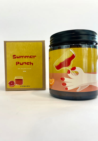 Summer Punch