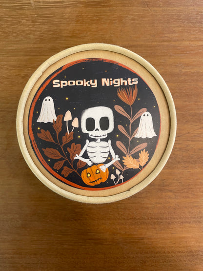 Spooky Nights