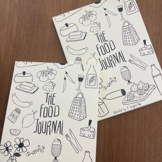 The Food Journal
