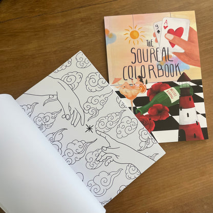 The Soureal Colorbook