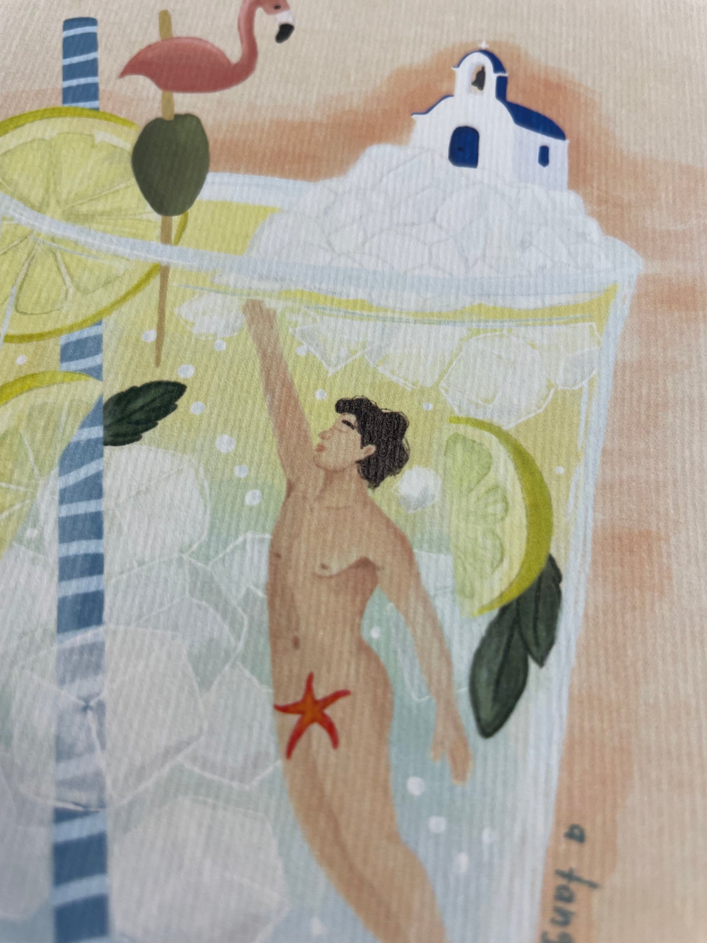 Cocktail Boy
