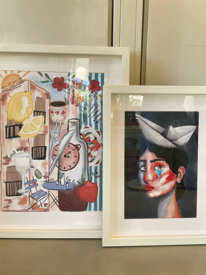 Μικρό καράβι