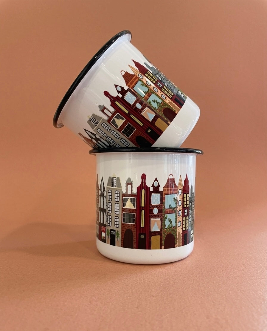 The City Mug