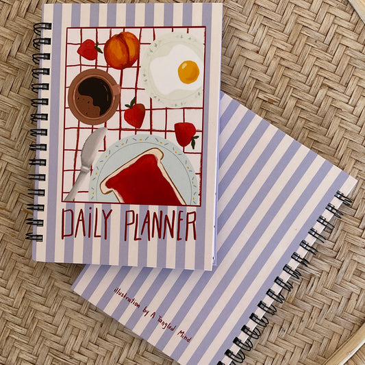Daily Planner