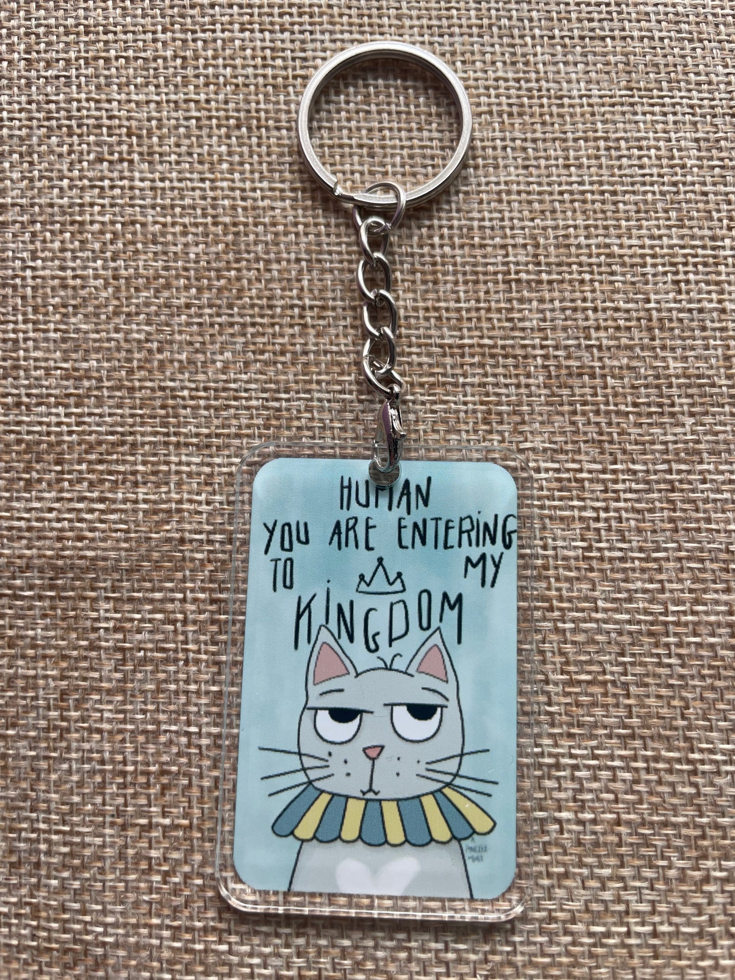 Keychain