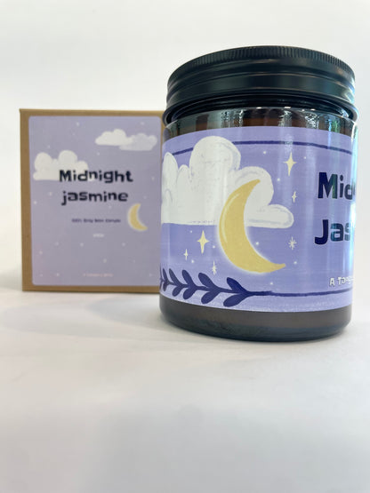 Midnight jasmine