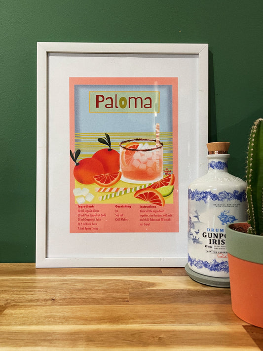 Paloma