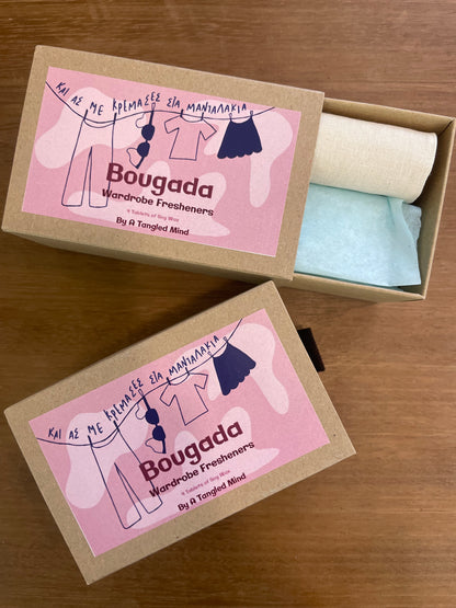 Bougada Freshener