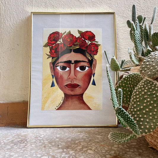 Frida Kahlo