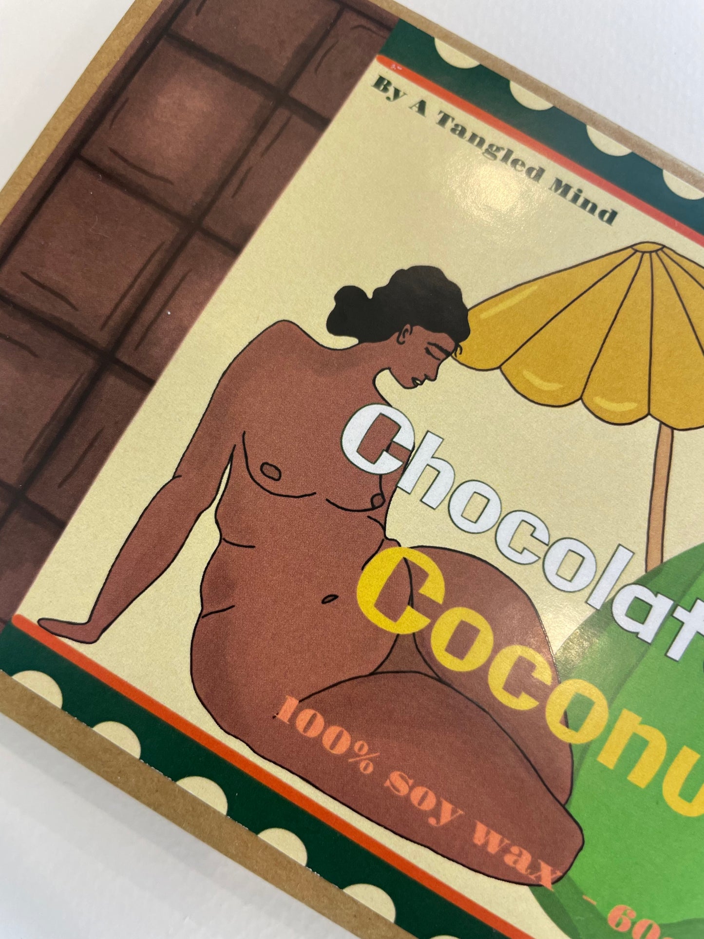 Coconut