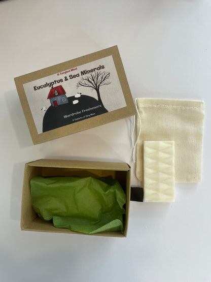 Eucalyptus Freshener