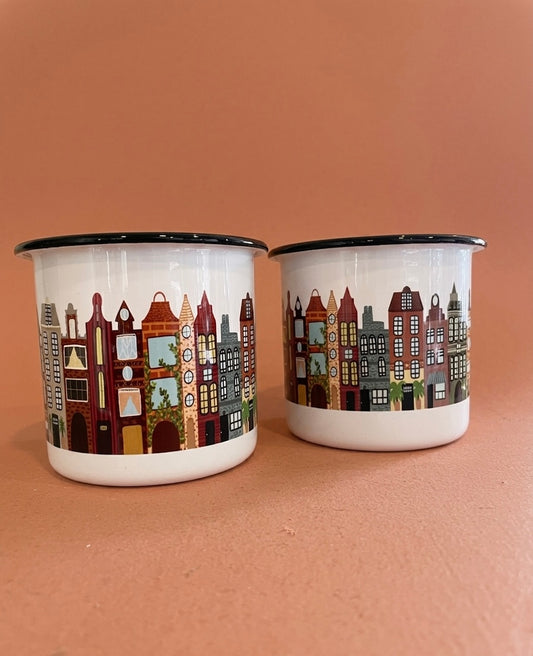 The City Mug