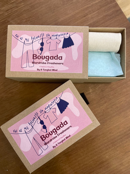 Bougada Freshener