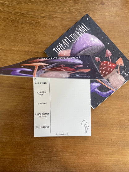 Dream journal