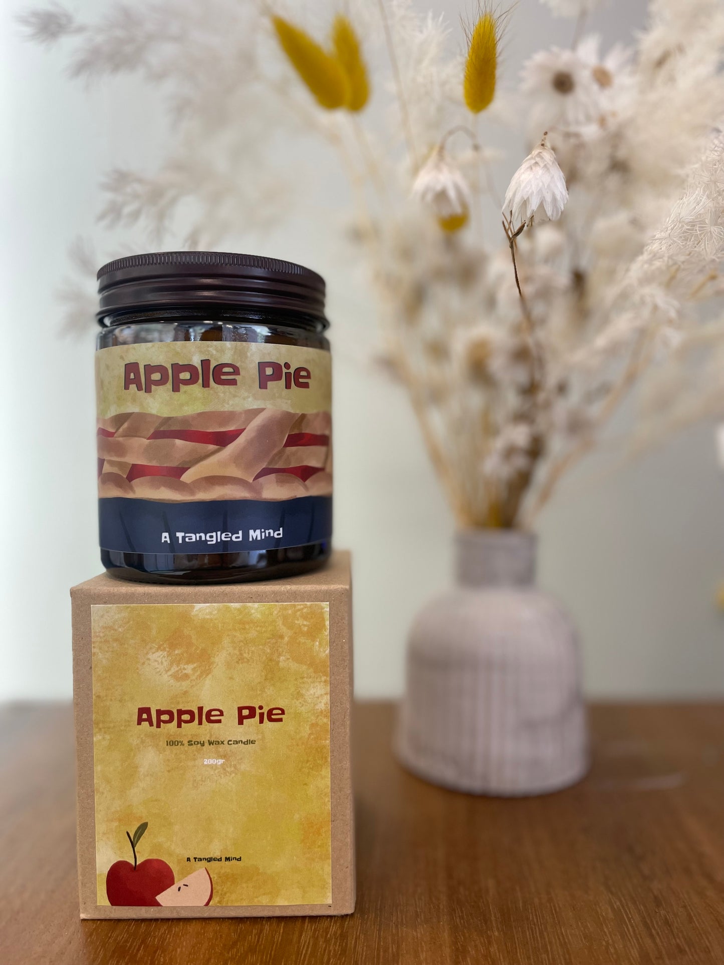 Apple pie