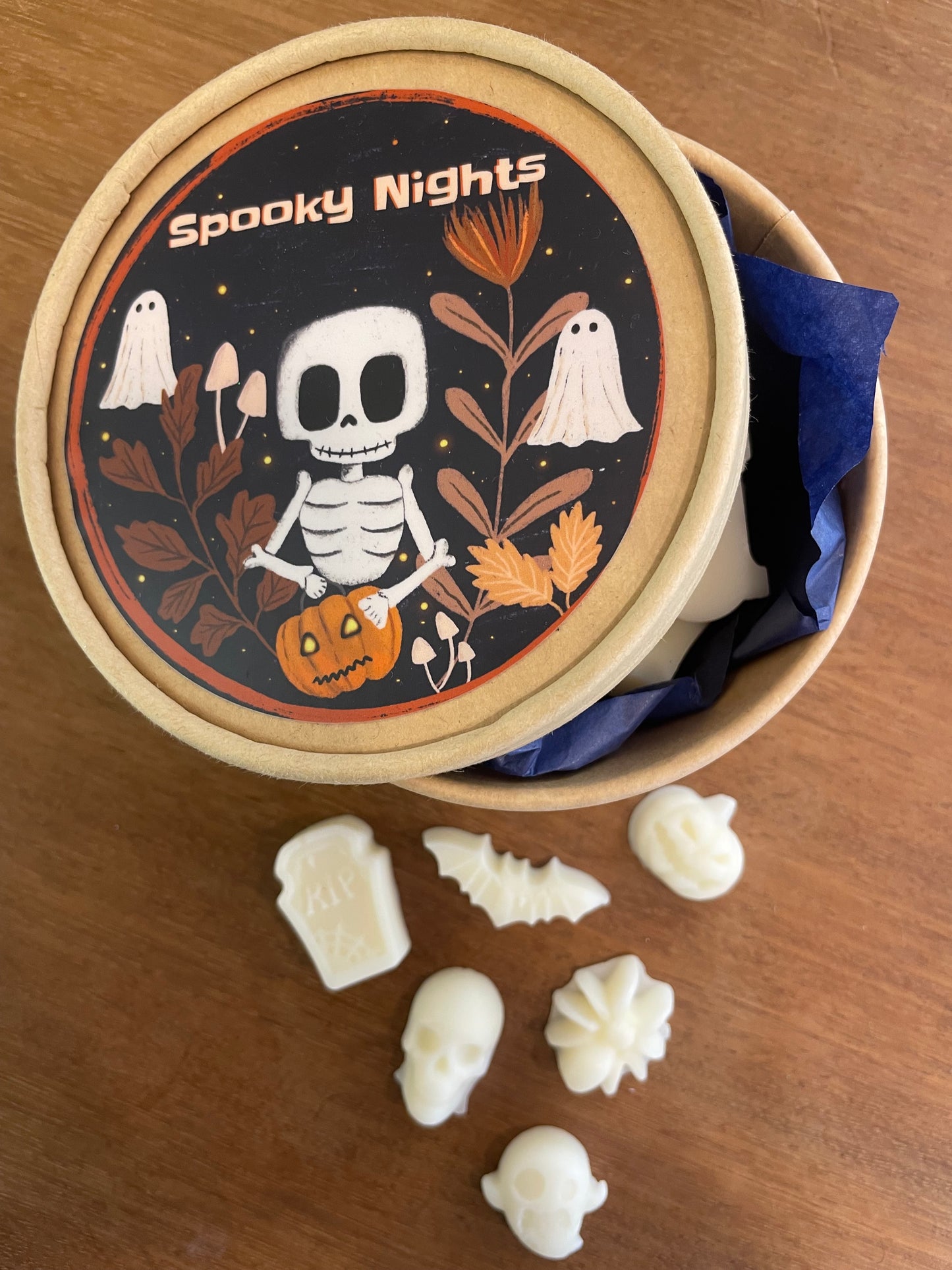 Spooky Nights