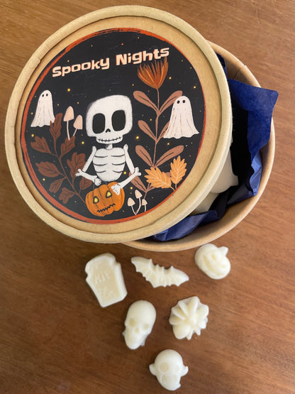 Spooky Nights