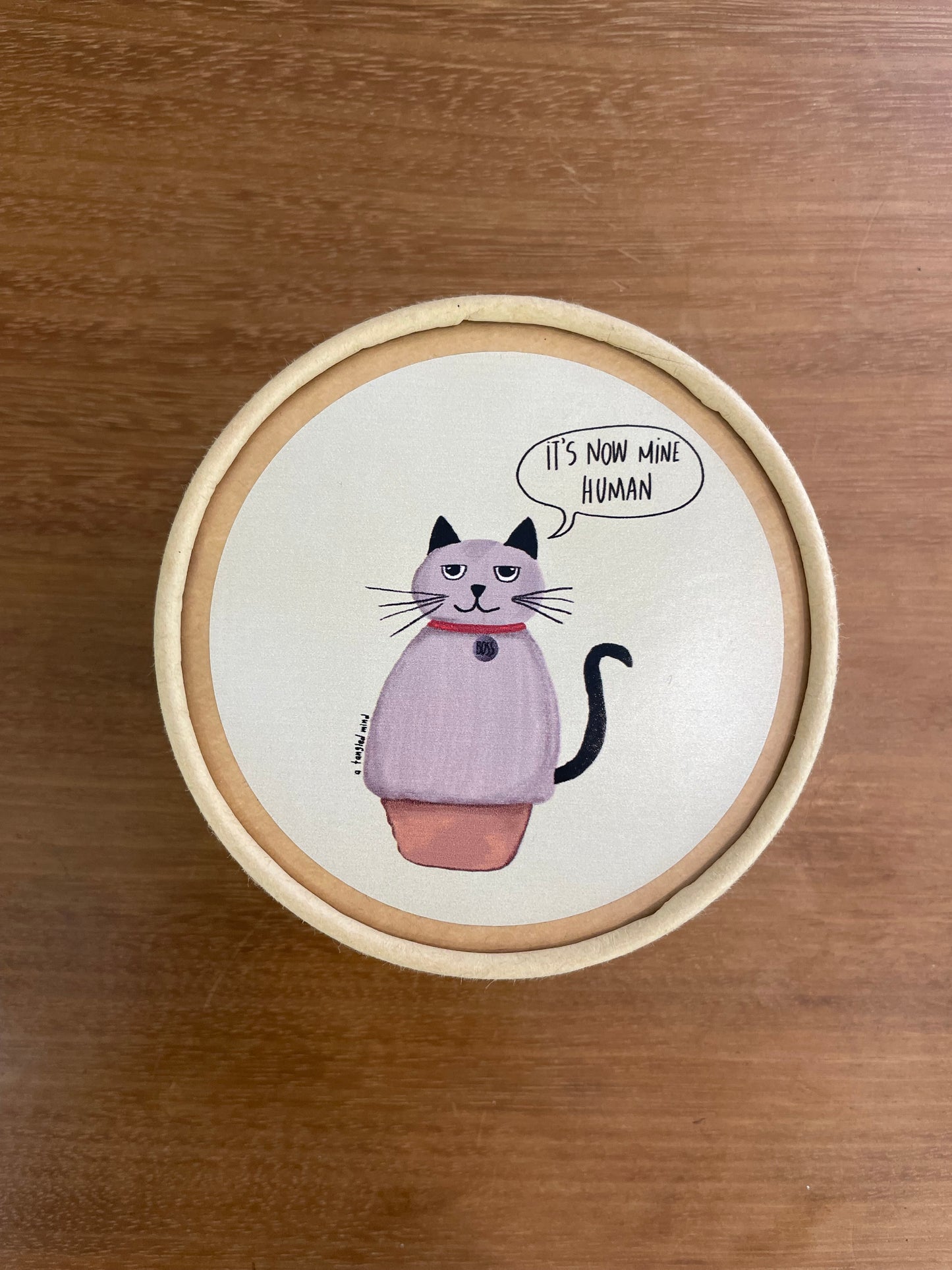 Kitties - Soy Wax Tarts