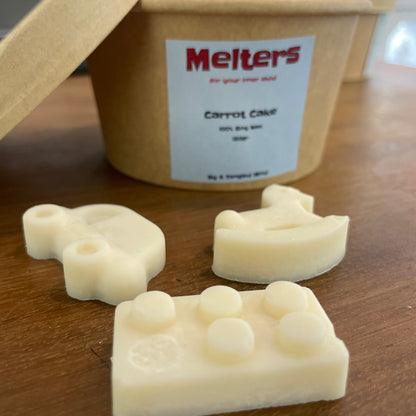 Game Over - Soy Wax Tarts