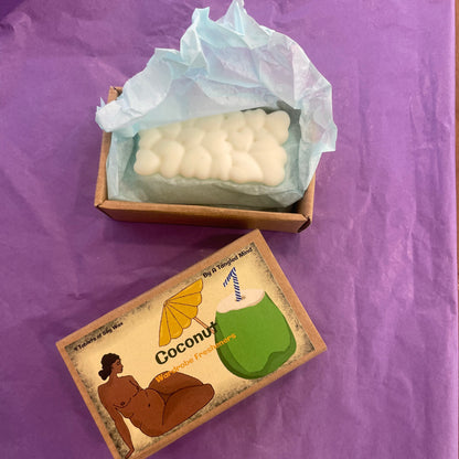 Coconut Freshener