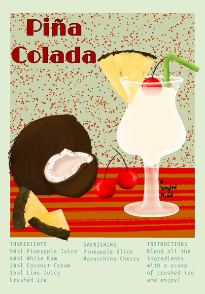 Piña Colada