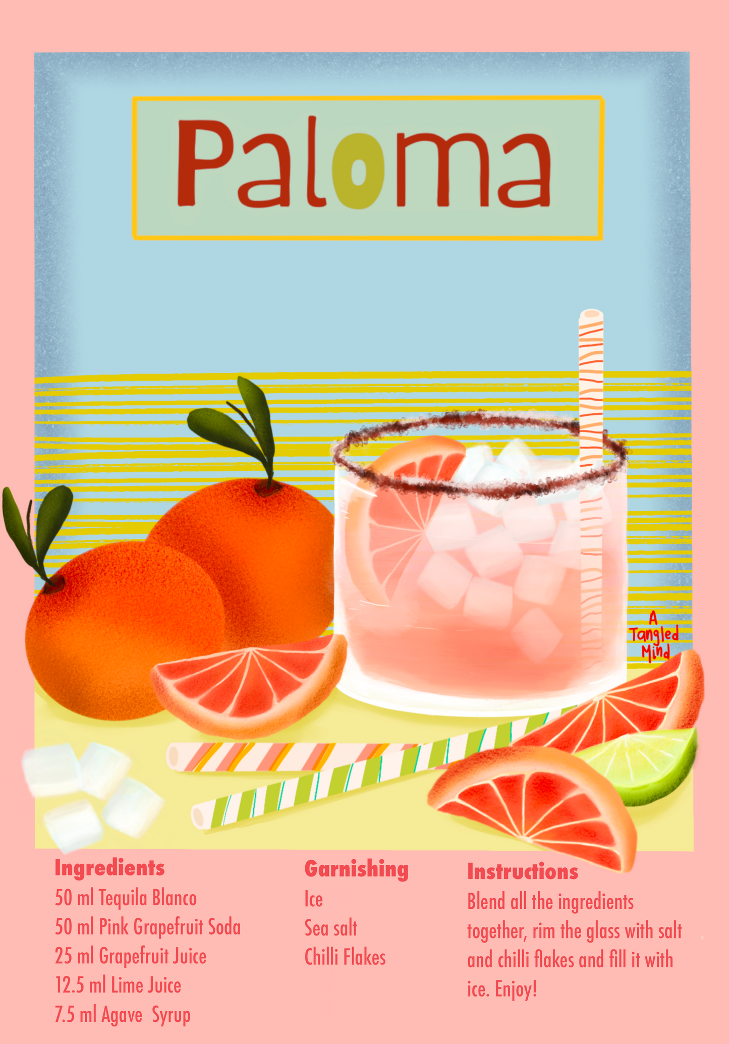 Paloma