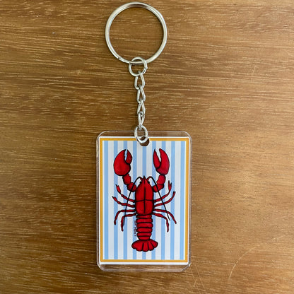 Keychain