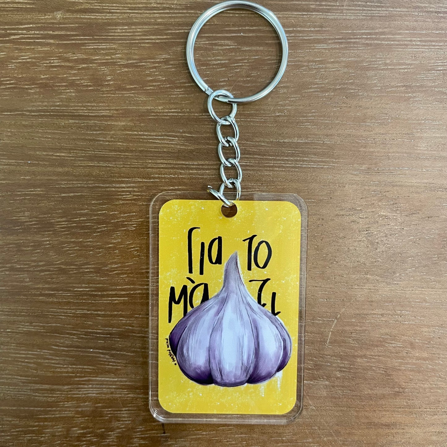 Keychain