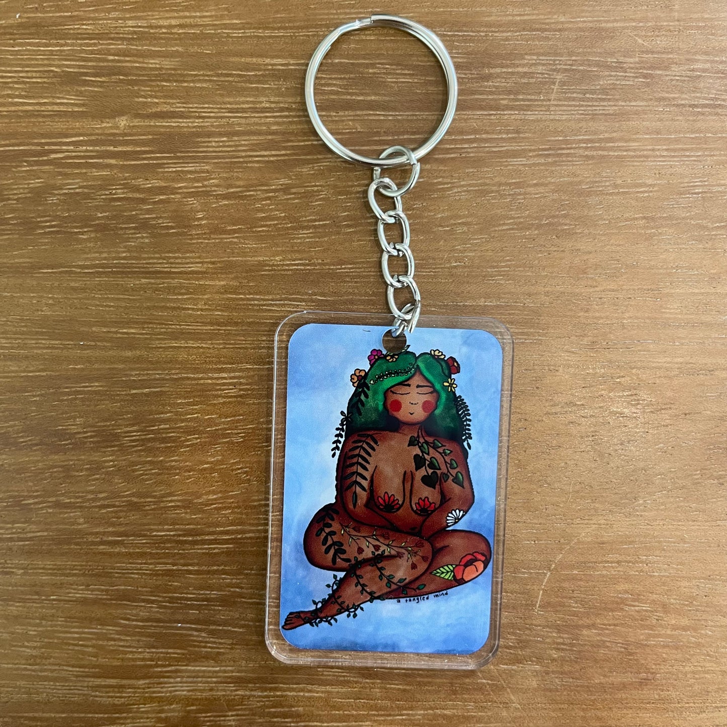Keychain