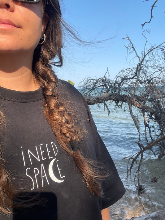 I Need Space