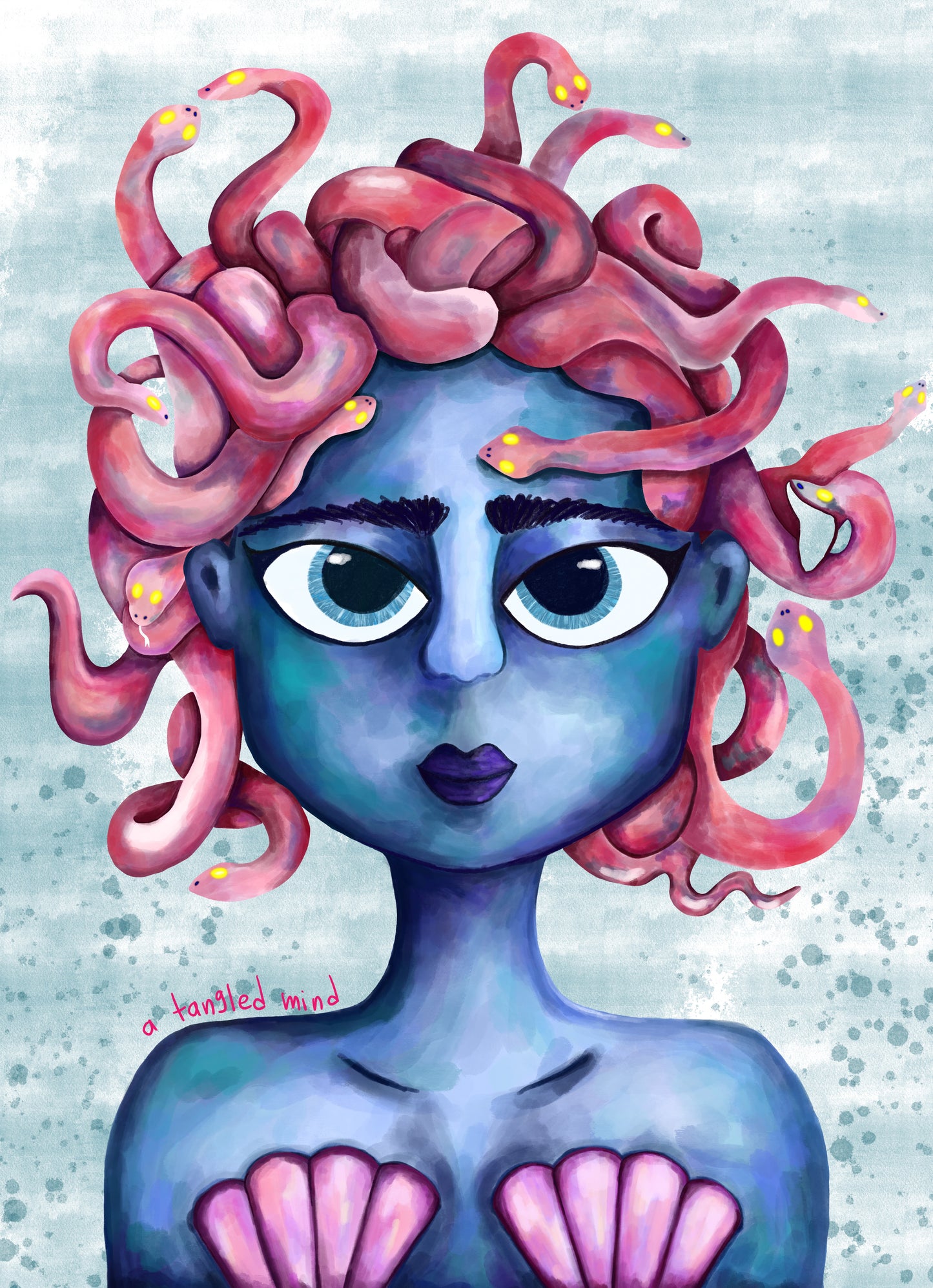 Medusa