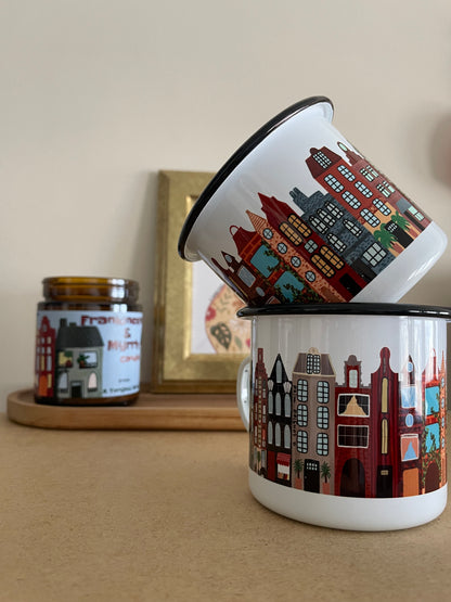 The City Mug