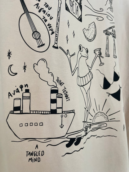 Γκρικ Σάμμερ